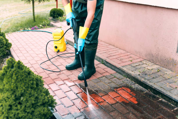 Best Stamped Concrete Driveways in Kings Beach, CA